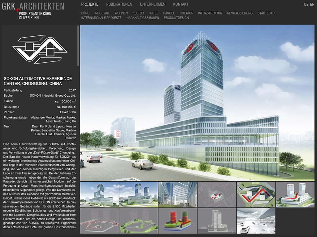 GKK-Architekten Detailseite 01